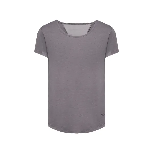 Жіноча футболка CMP WOMAN T-SHIRT