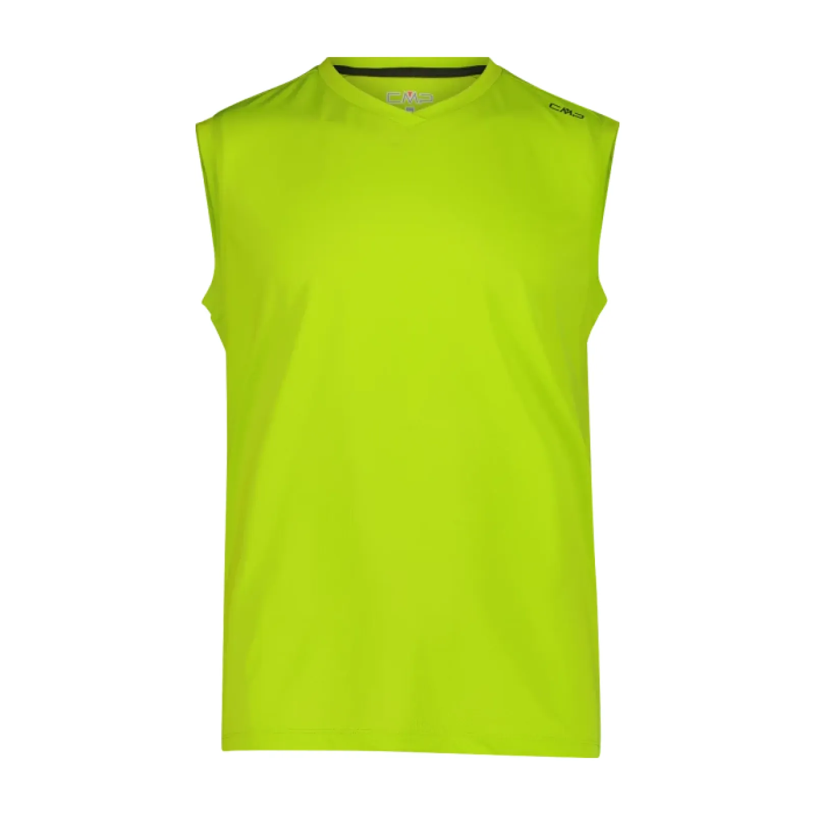 Чоловіча майка CMP ODOR-INHIBITING T-SHIRT SLEEVE