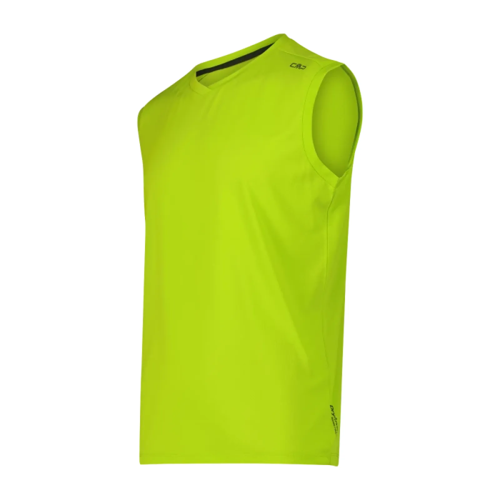 Чоловіча майка CMP ODOR-INHIBITING T-SHIRT SLEEVE