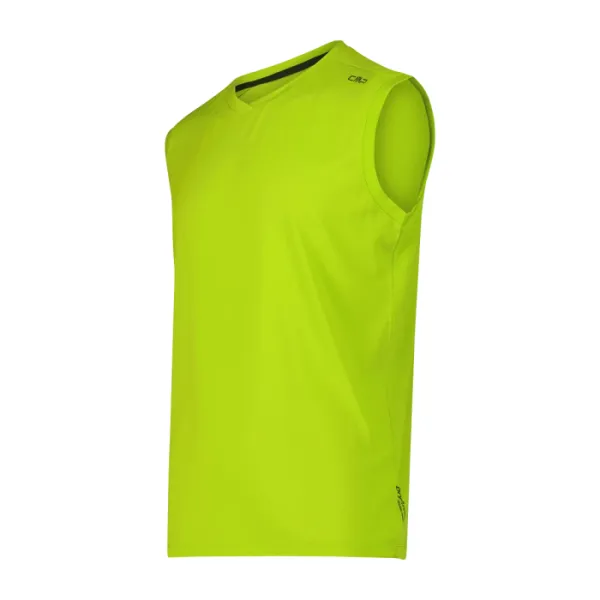 Чоловіча майка CMP ODOR-INHIBITING T-SHIRT SLEEVE