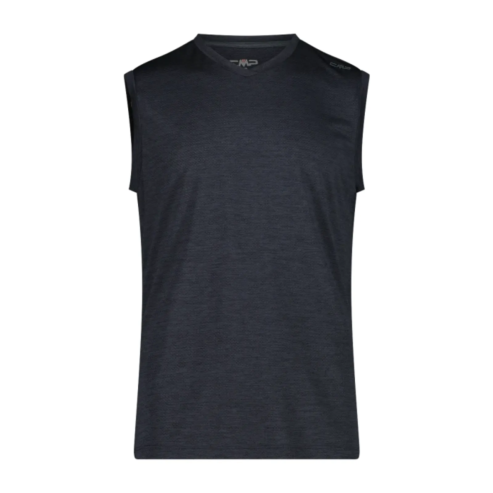 Чоловіча майка CMP ODOR-INHIBITING T-SHIRT SLEEVE