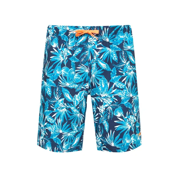 Чоловічі плавальні шорти CMP MAN MEDIUM SHORTS