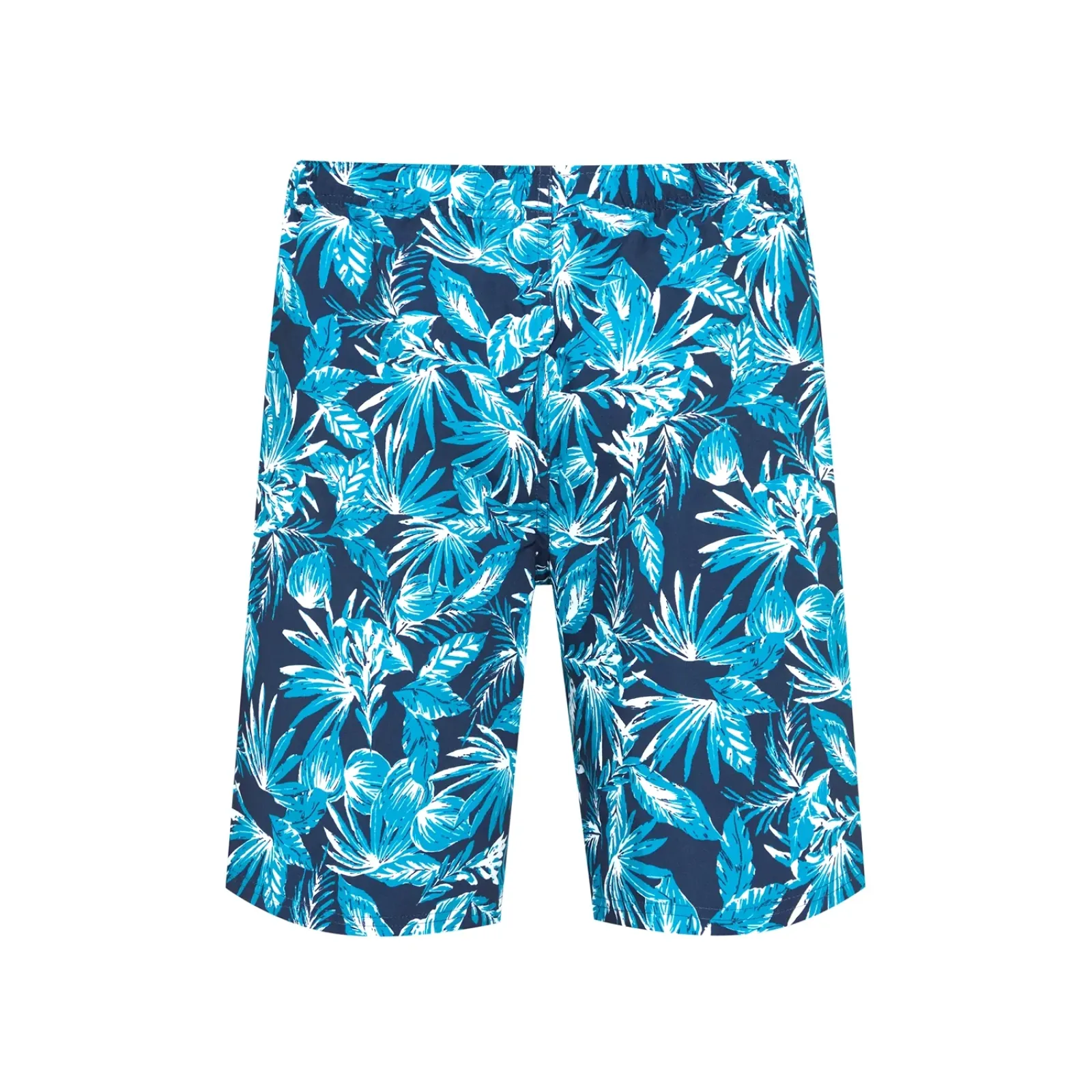 Чоловічі плавальні шорти CMP MAN MEDIUM SHORTS
