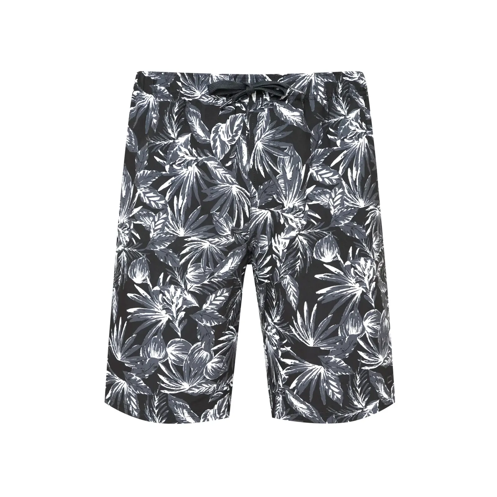 Чоловічі плавальні шорти CMP MAN MEDIUM SHORTS