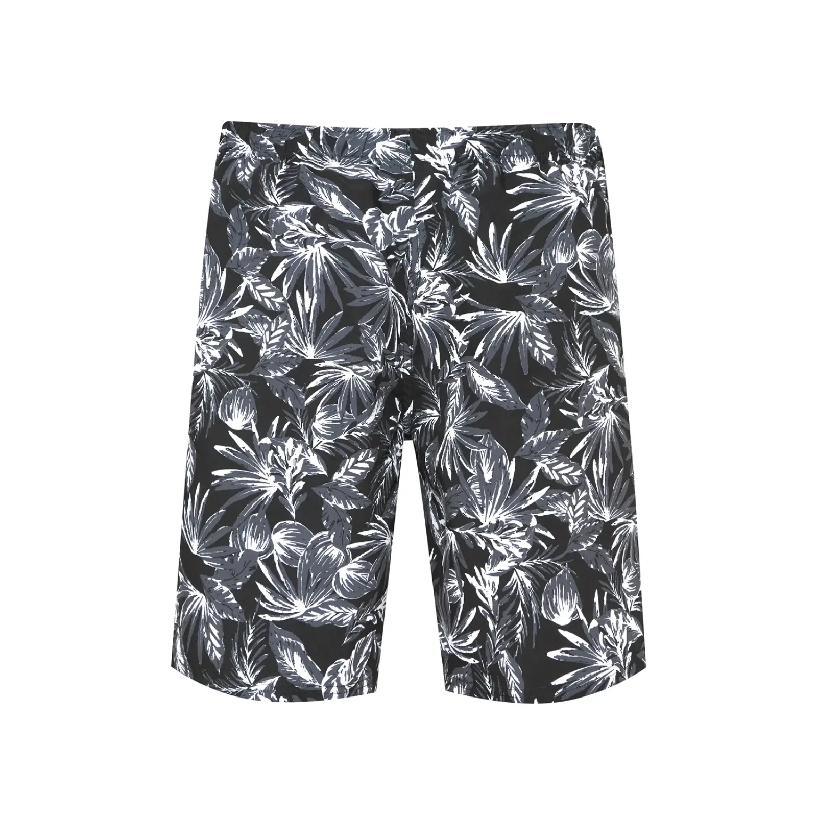 Чоловічі плавальні шорти CMP MAN MEDIUM SHORTS