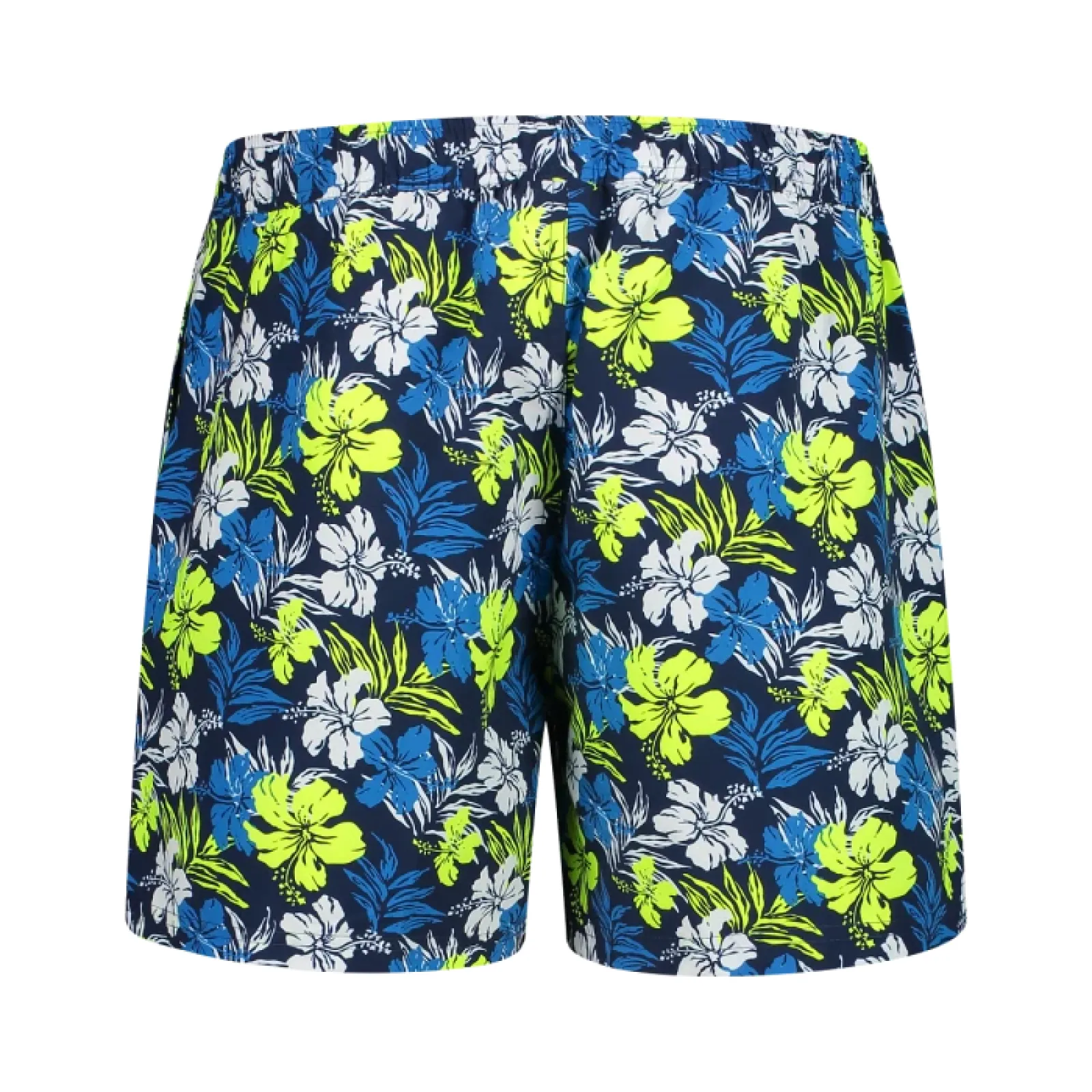 Чоловічі плавальні шорти CMP MAN SHORTS
