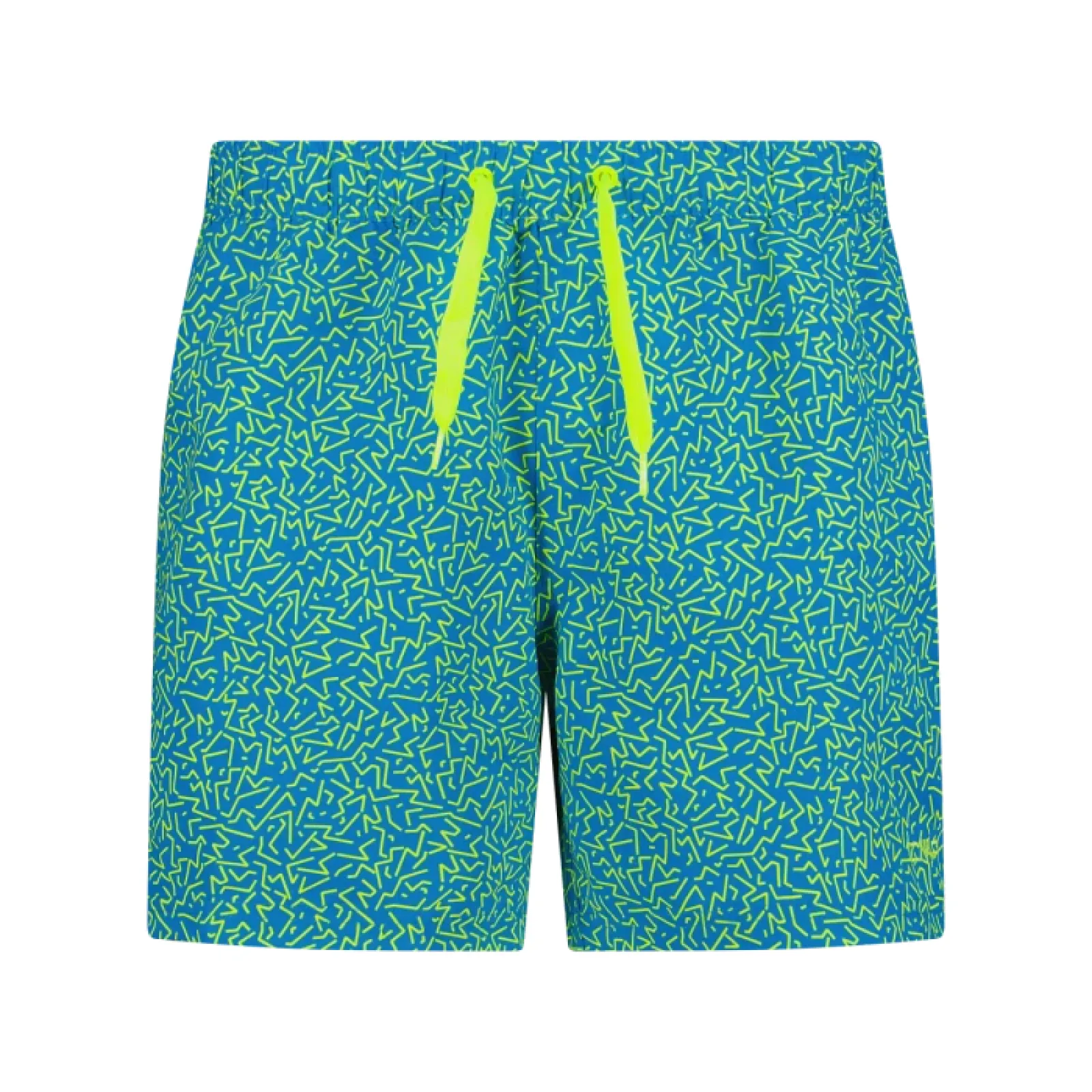 Чоловічі плавальні шорти CMP MAN SHORTS