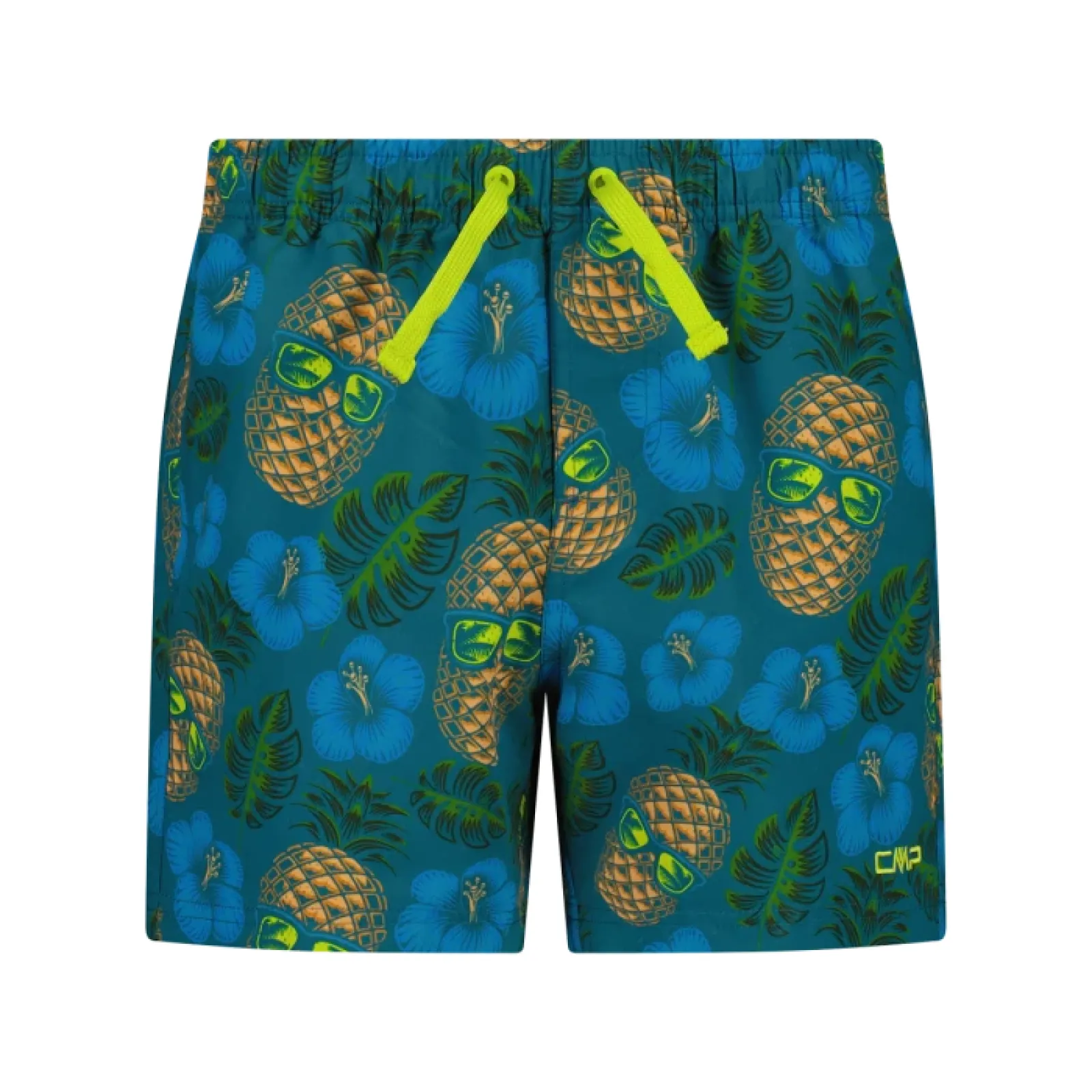 Дитячі плавальні шорти CMP SHORTS