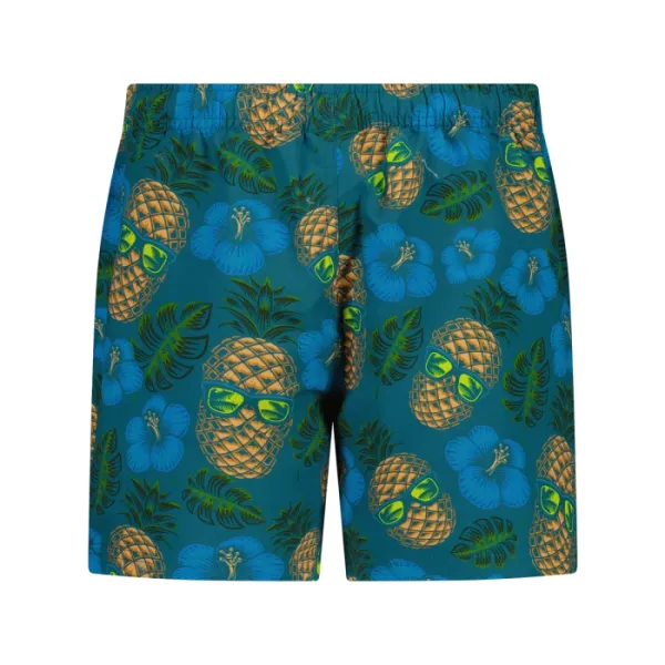 Дитячі плавальні шорти CMP SHORTS