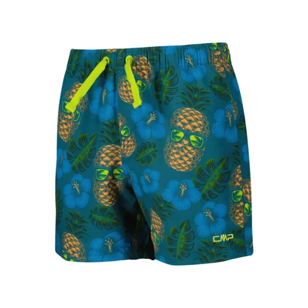 Дитячі плавальні шорти CMP SHORTS