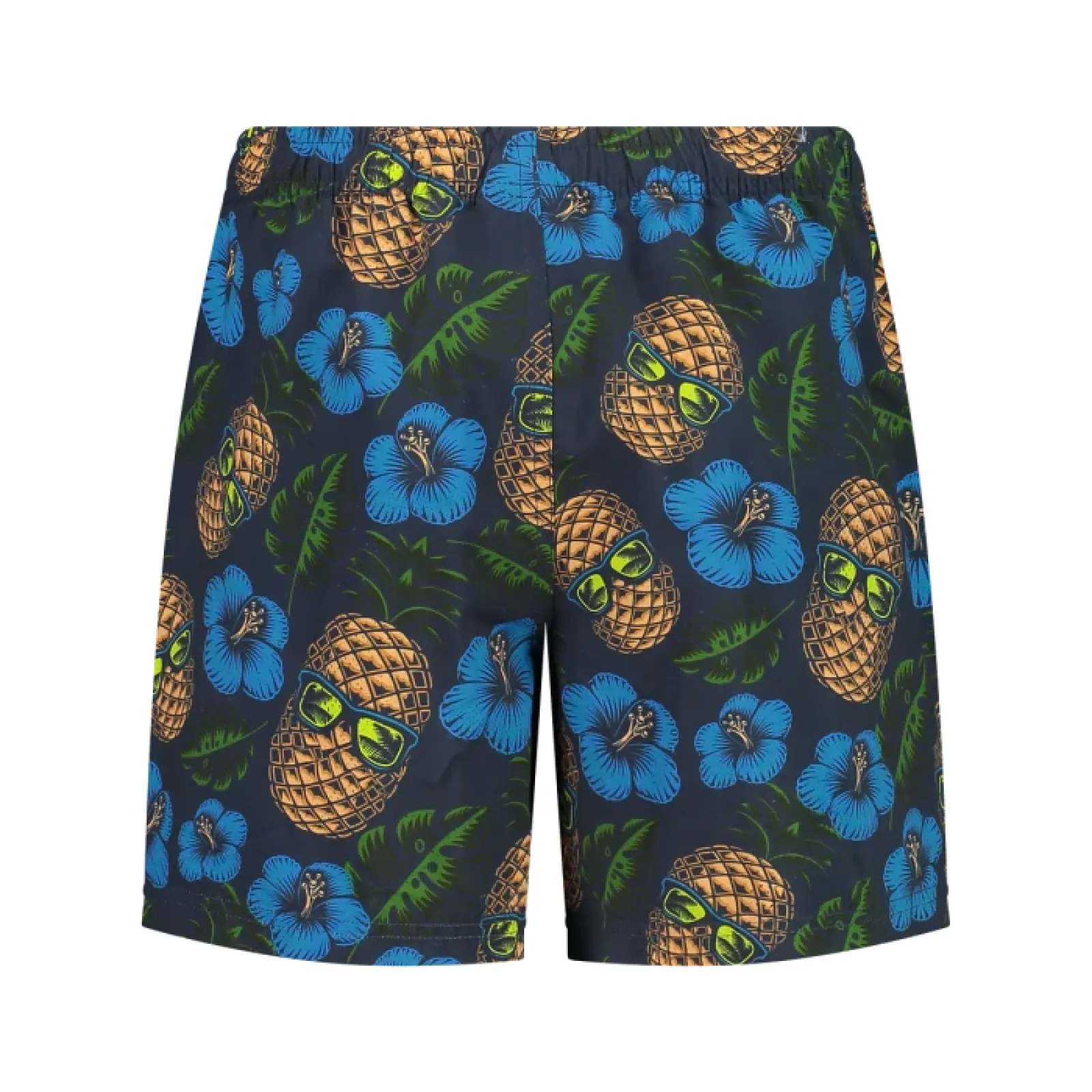 Дитячі плавальні шорти CMP SHORTS