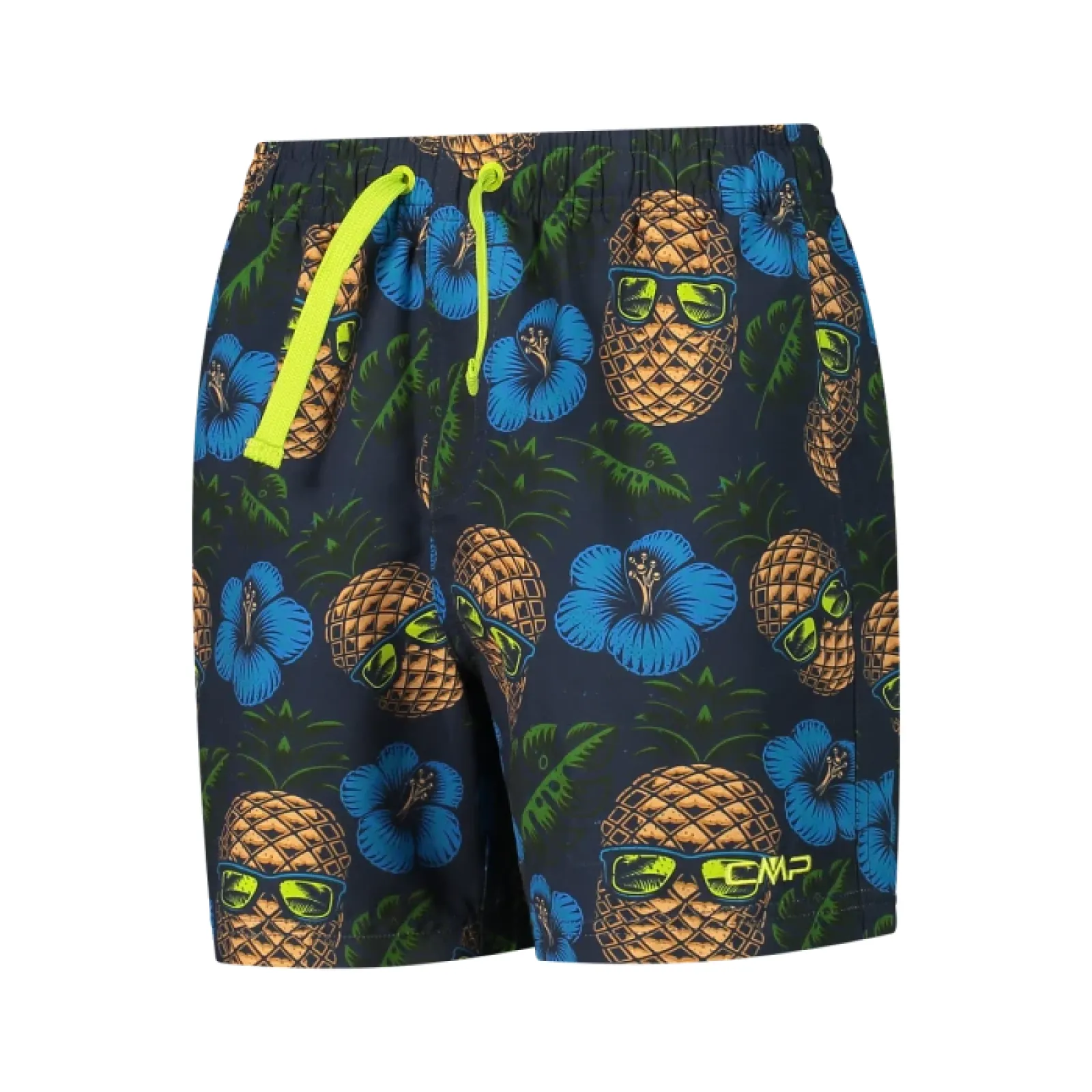 Дитячі плавальні шорти CMP SHORTS