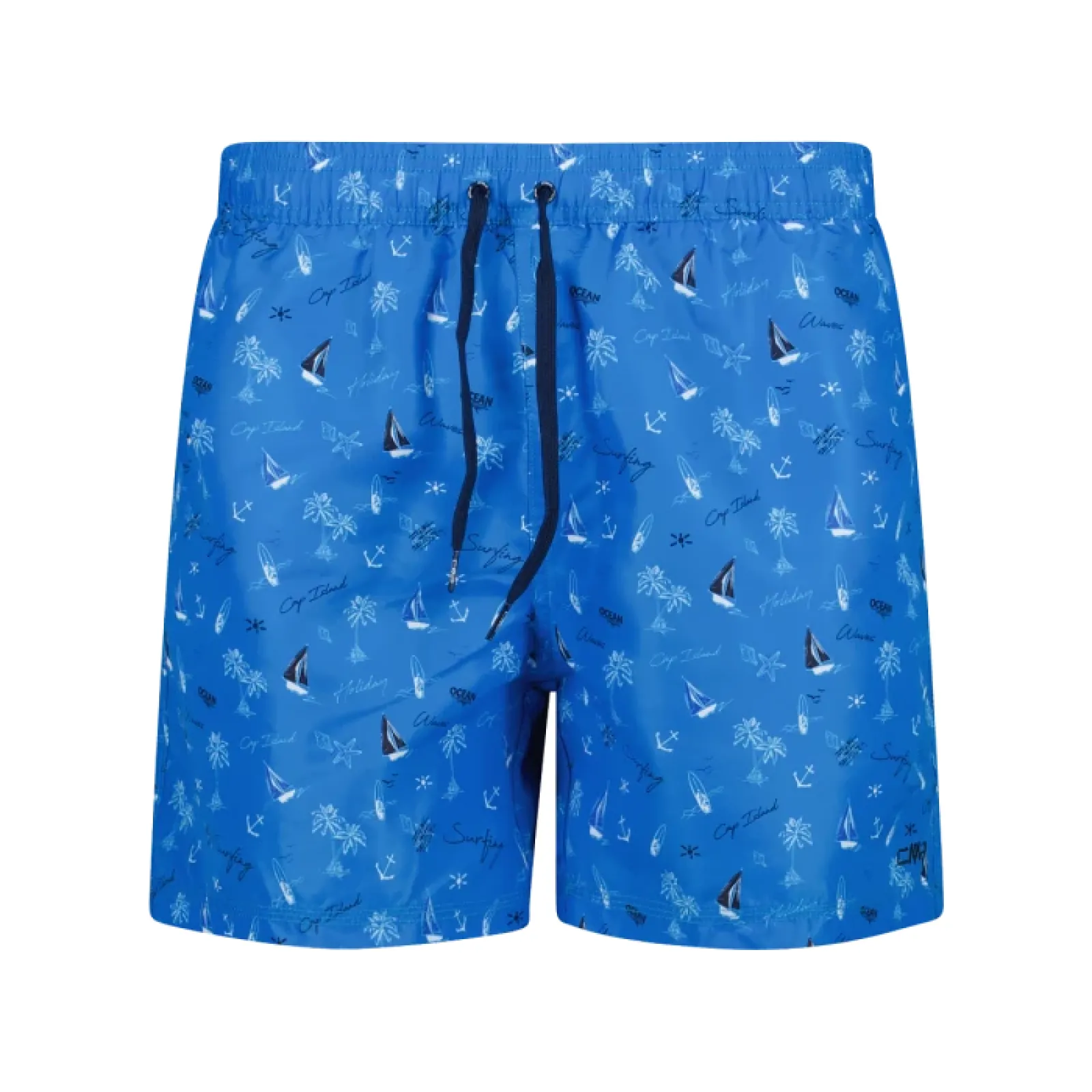 Чоловічі плавальні шорти CMP MAN SHORTS