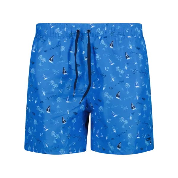 Чоловічі плавальні шорти CMP MAN SHORTS