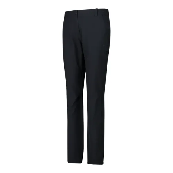Жіночі спортивні штани CMP WOMAN LONG PANT