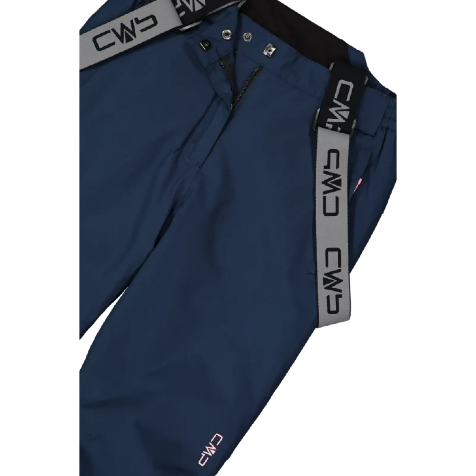 Дитячий гiрськолижний комплект CMP SET JACKET AND PANT FEEL WARM