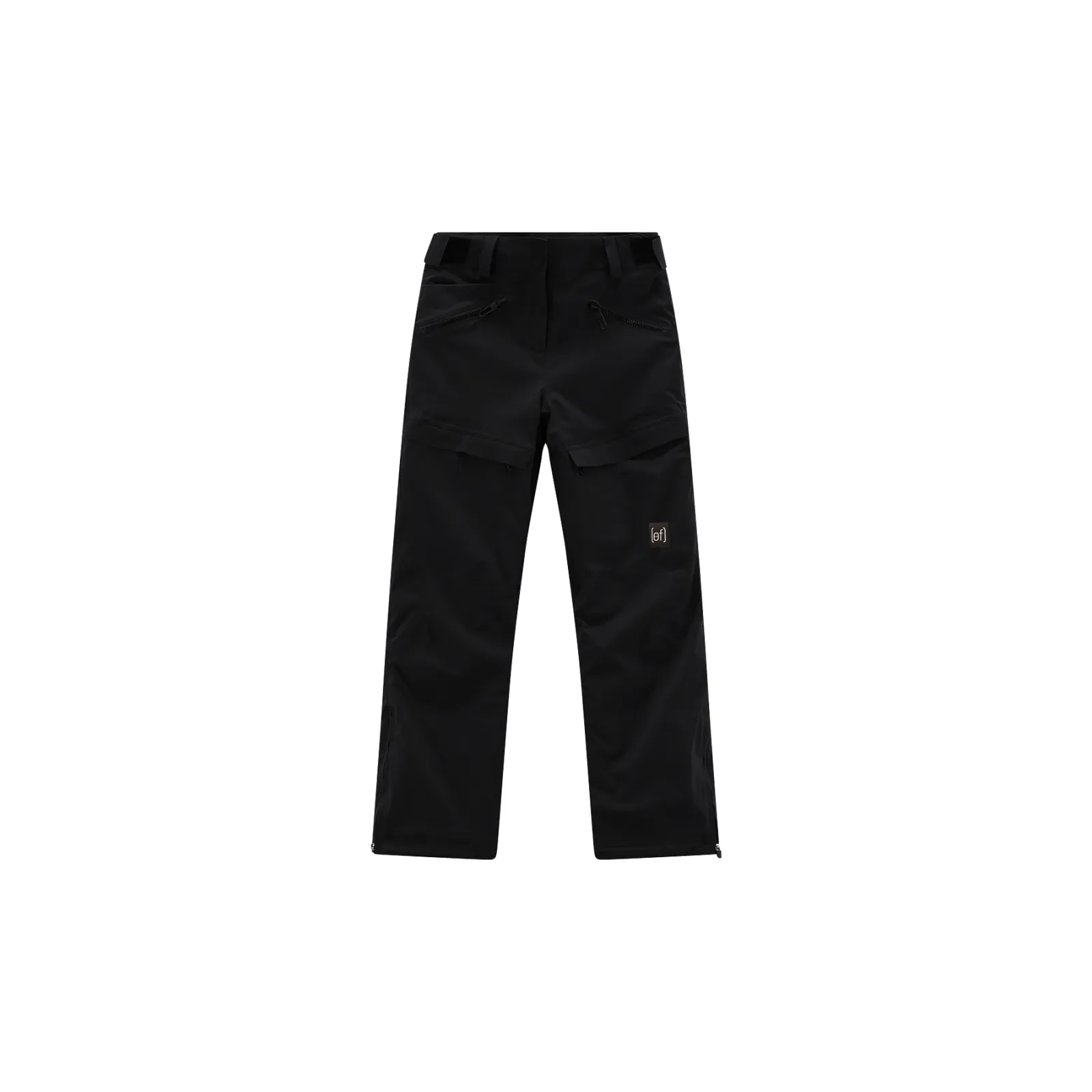 Жіночі штани для сноуборду CMP PANT FEEL WARM