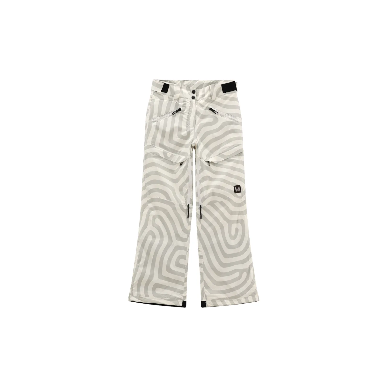 Жіночі штани для сноуборду CMP PANT FEEL WARM