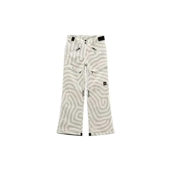 Жіночі штани для сноуборду CMP PANT FEEL WARM