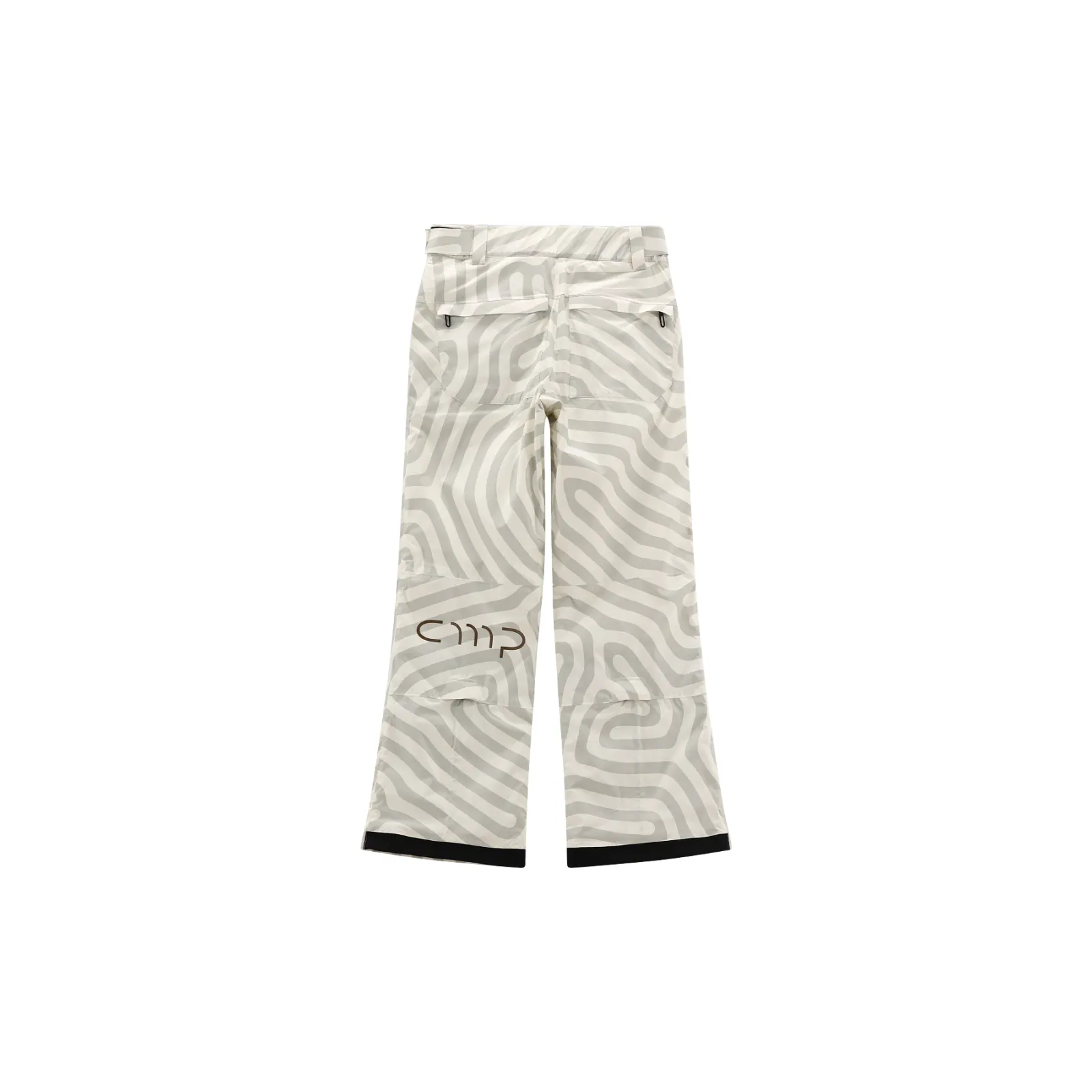 Жіночі штани для сноуборду CMP PANT FEEL WARM