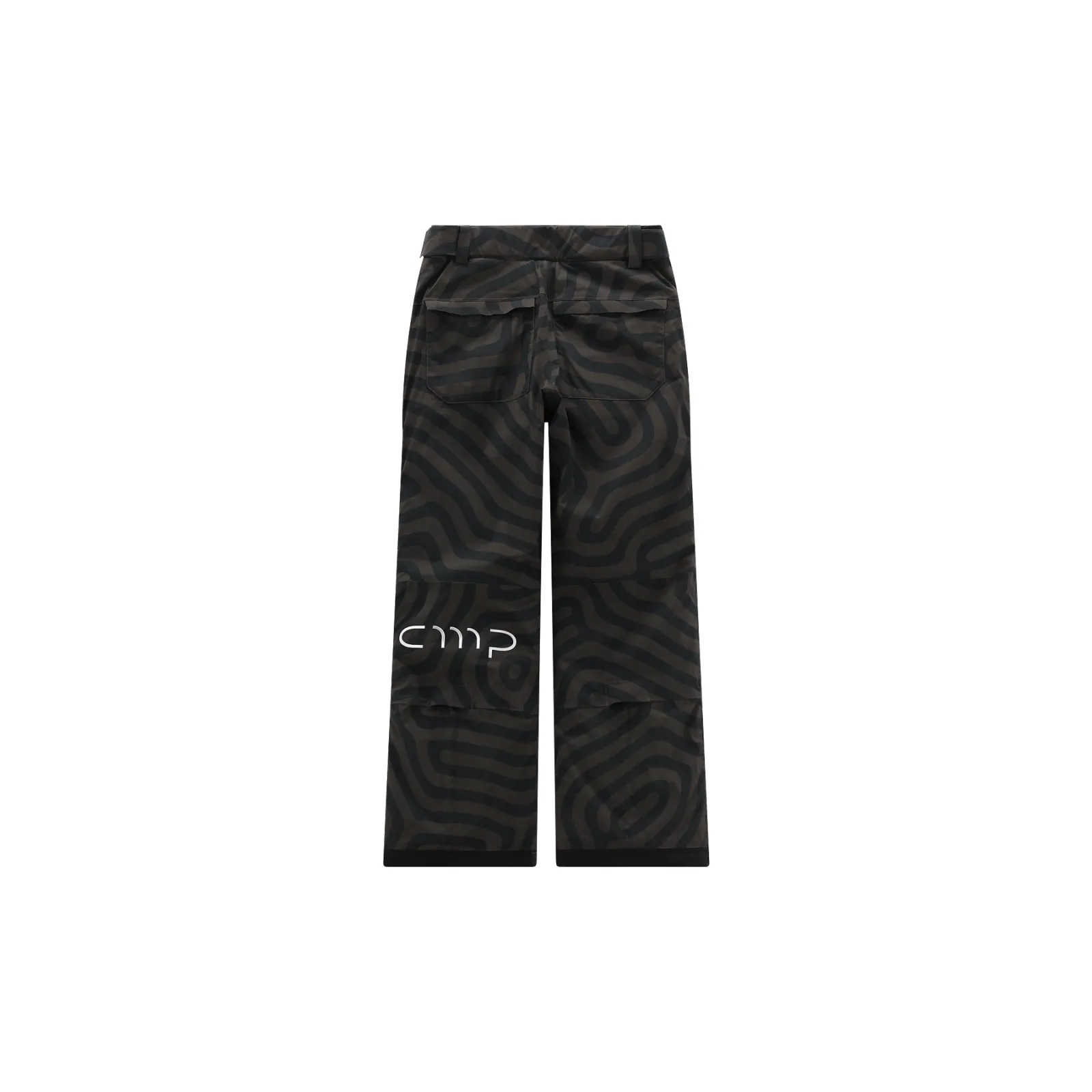 Жіночі штани для сноуборду CMP PANT FEEL WARM