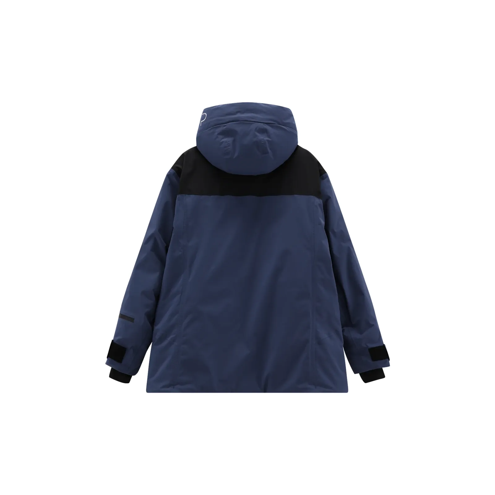 Чоловіча куртка для сноуборду CMP JACKET FIX HOOD FEEL WARM