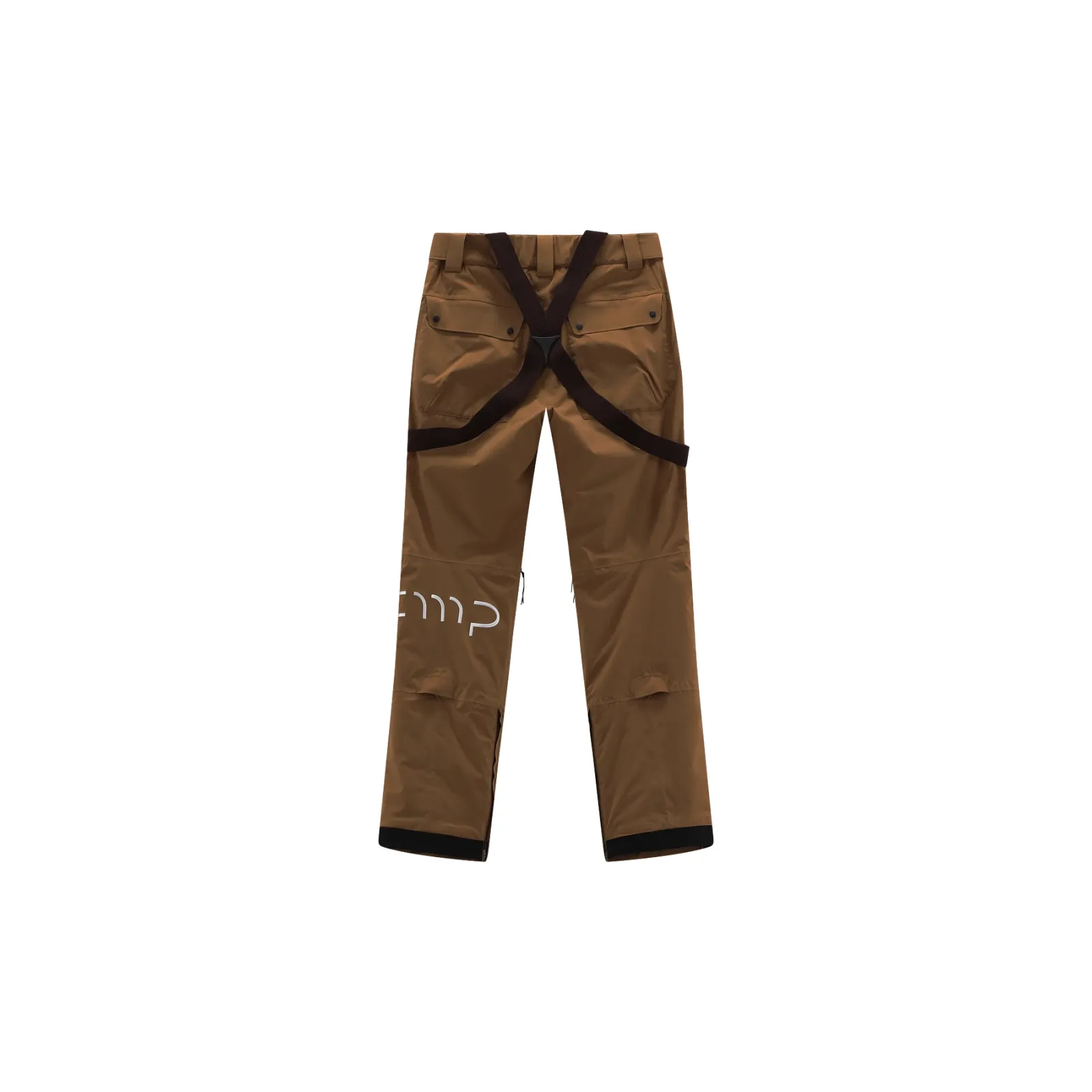 Чоловічі штани для сноуборду CMP PANT FEEL WARM