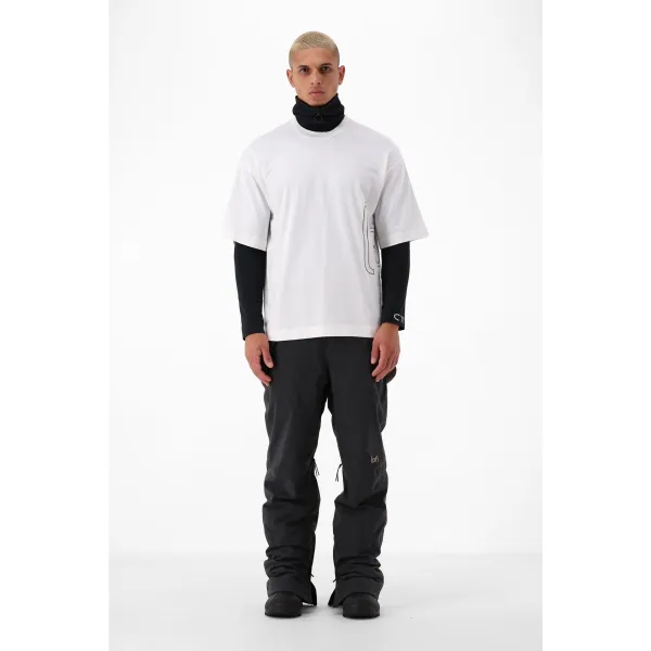 Чоловічі штани для сноуборду CMP PANT FEEL WARM