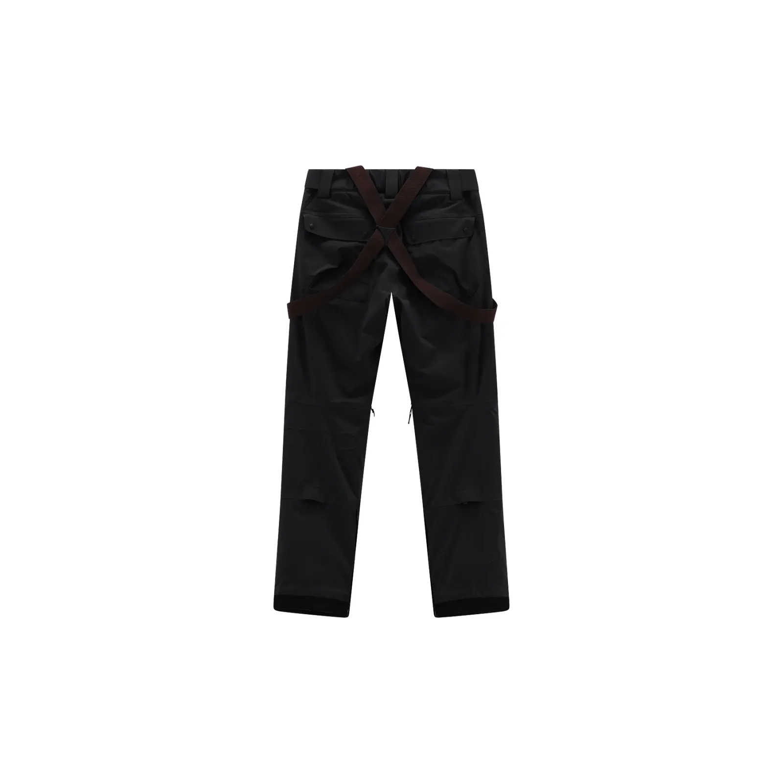 Чоловічі штани для сноуборду CMP PANT FEEL WARM