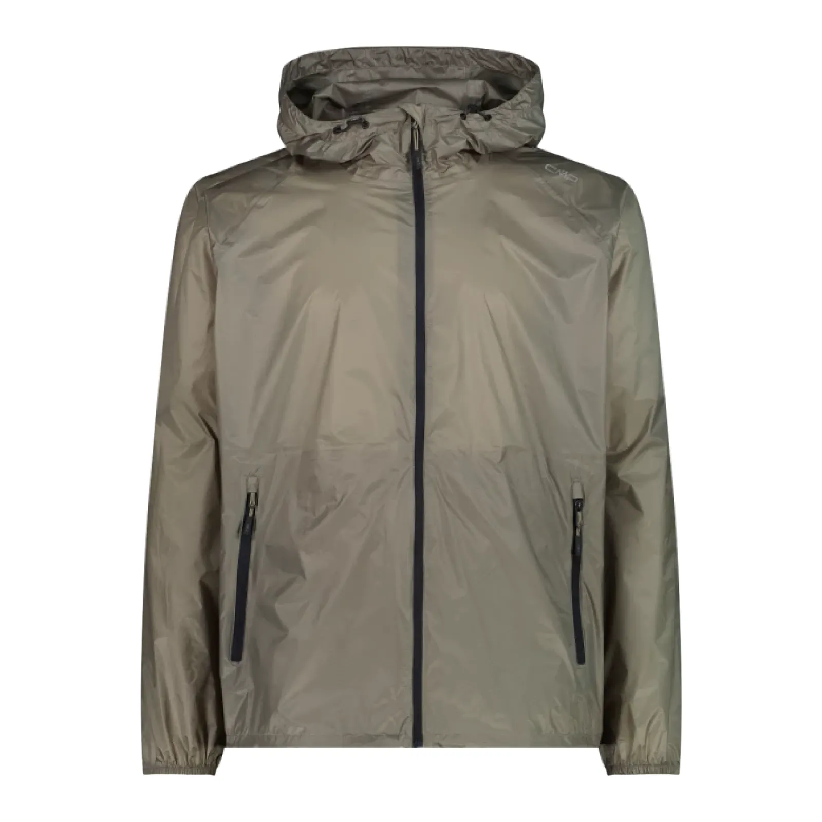 Чоловіча вітрівка CMP CLIMAPROTECT JACKET RAIN FIX H