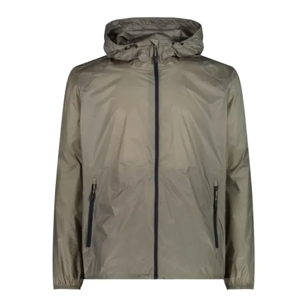 Чоловіча вітрівка CMP CLIMAPROTECT JACKET RAIN FIX H