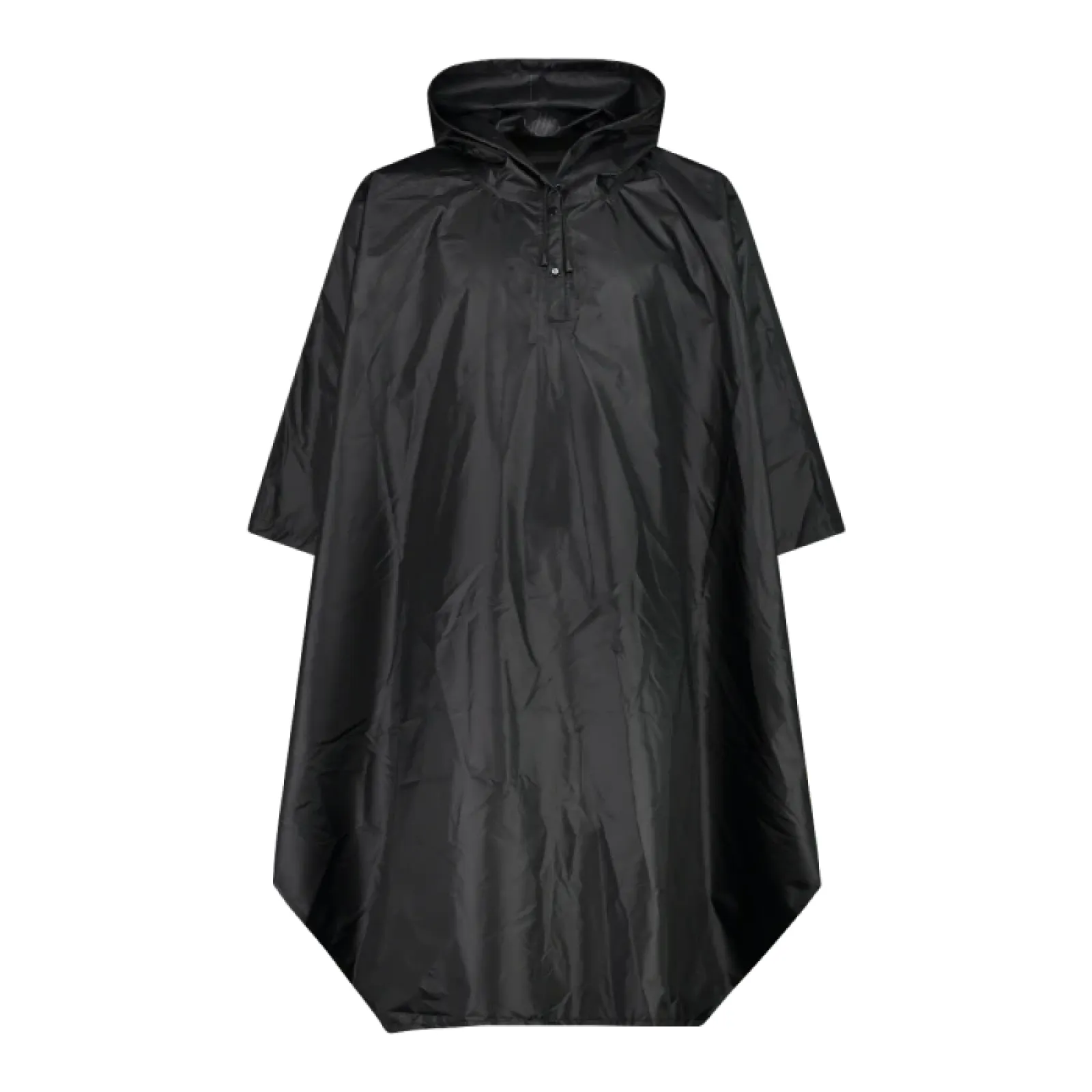 Пончо CMP UNISEX PONCHO FIX HOOD