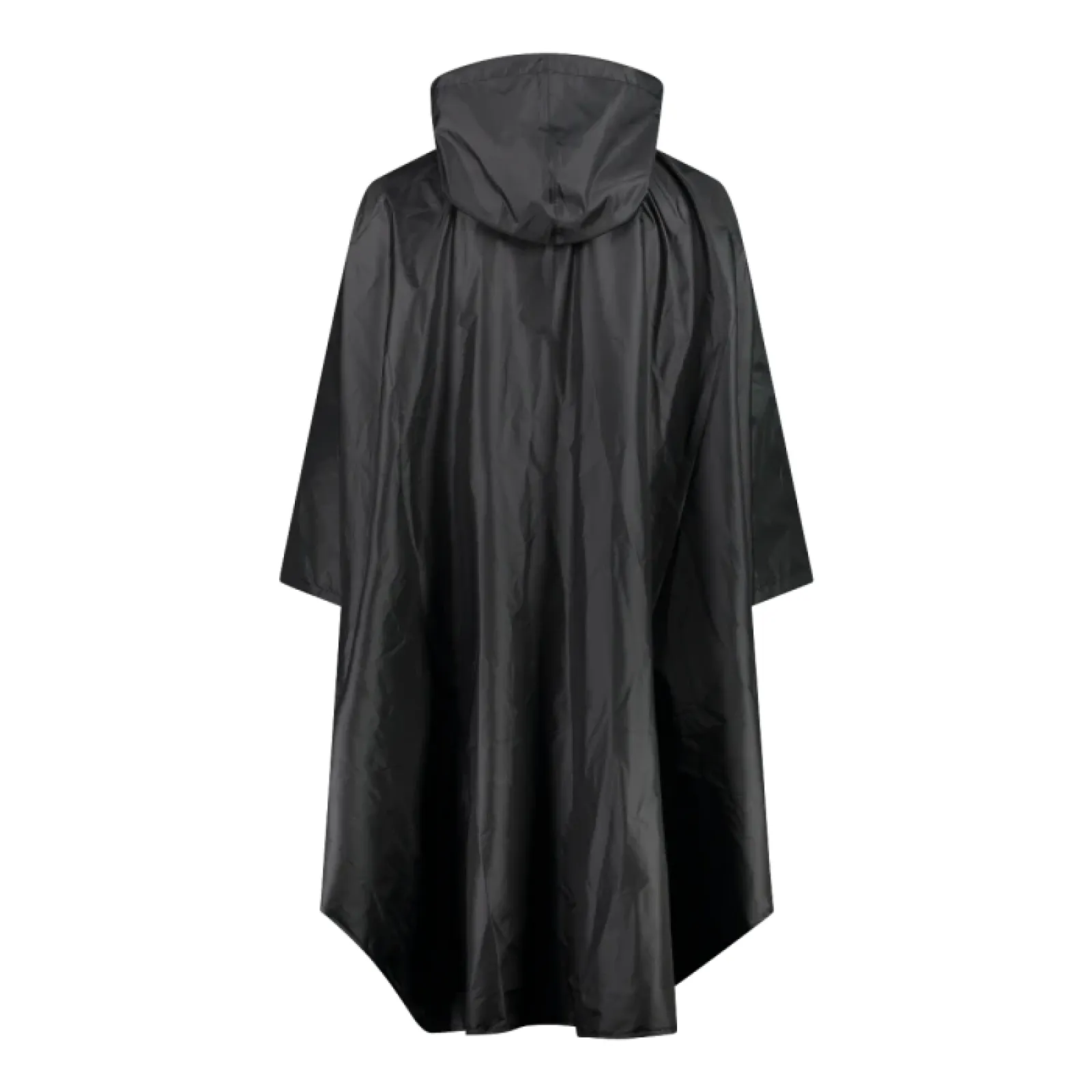 Пончо CMP UNISEX PONCHO FIX HOOD