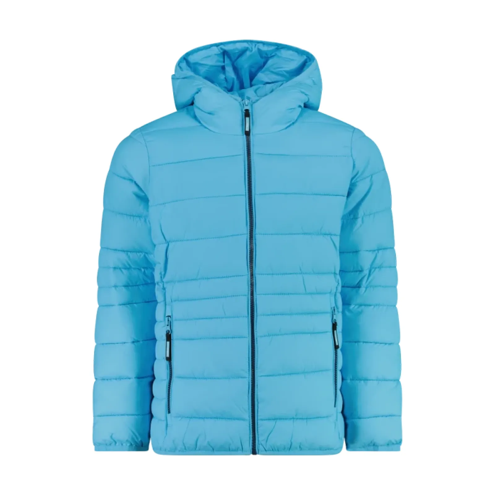 Дитяча куртка CMP JACKET FIX HOOD FEEL WARM