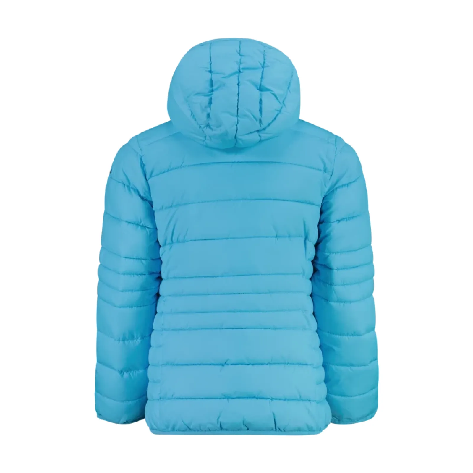 Дитяча куртка CMP JACKET FIX HOOD FEEL WARM