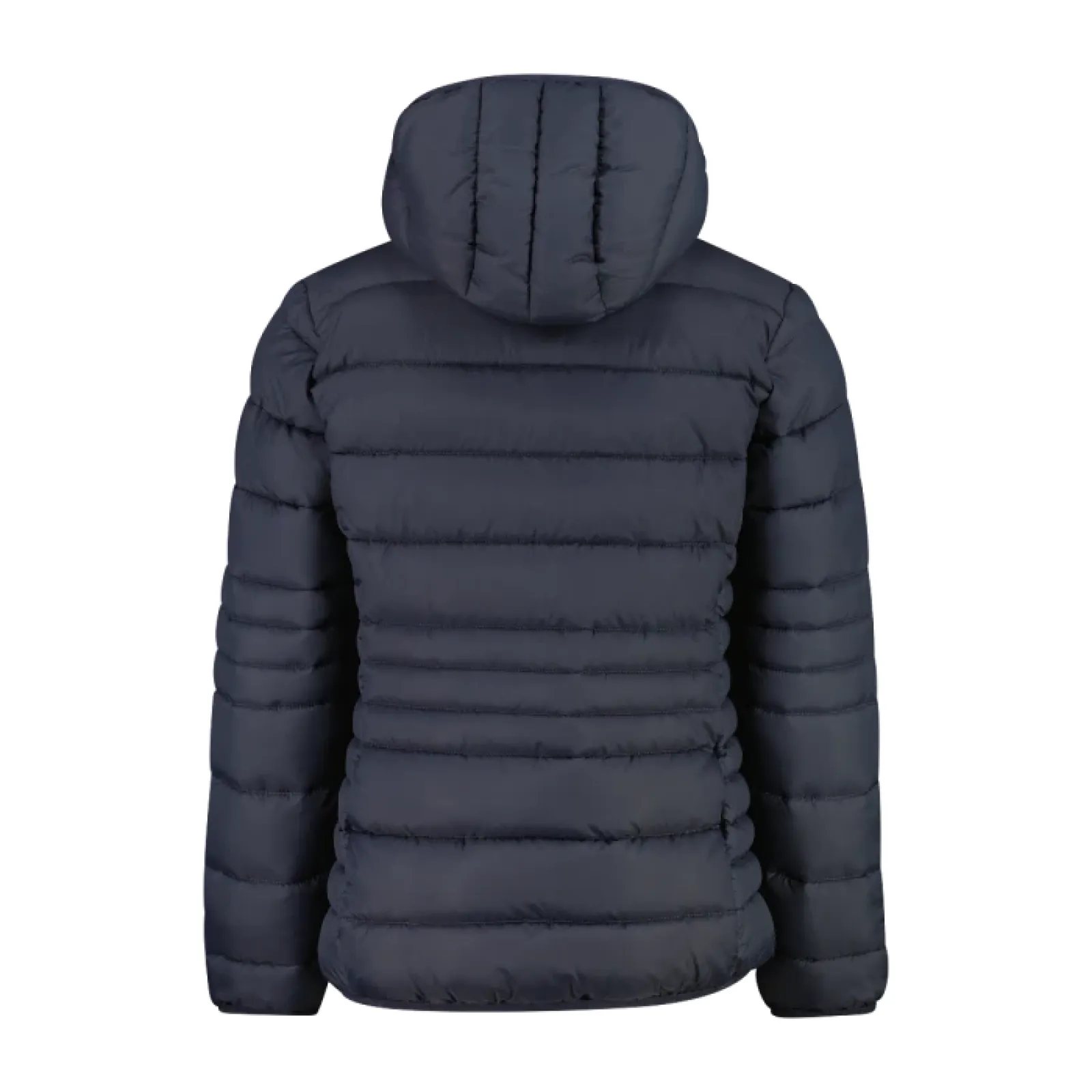 Дитяча куртка CMP JACKET FIX HOOD FEEL WARM