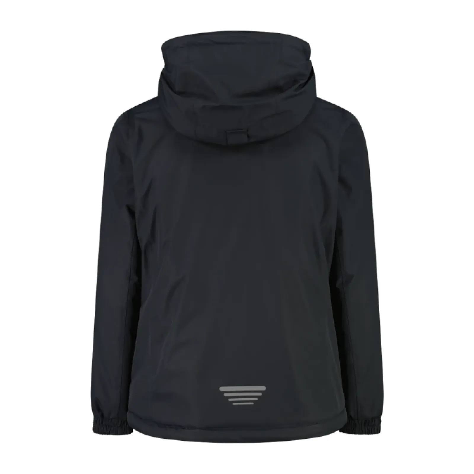 Дитяча куртка CMP JACKET FIX HOOD FEEL WARM