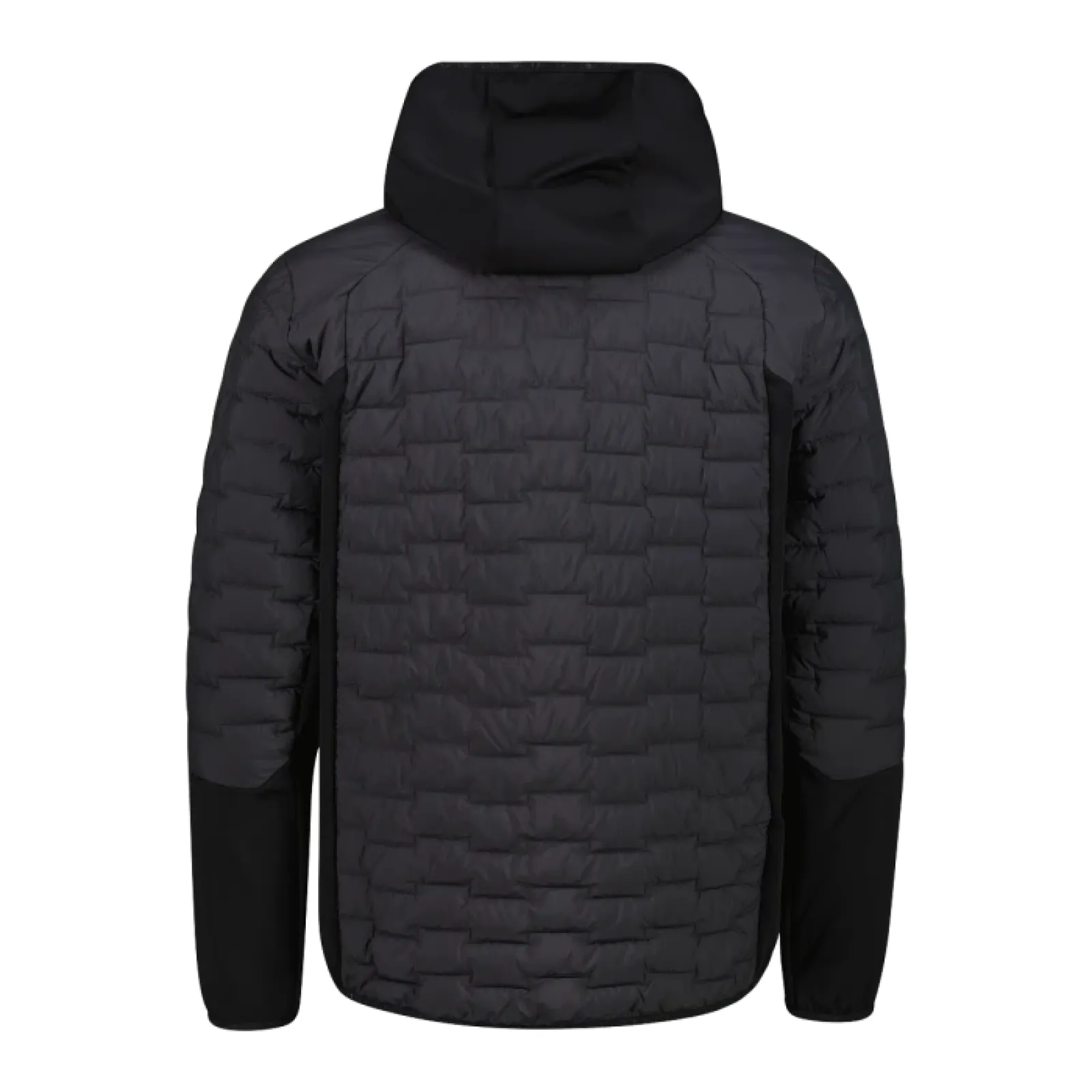 Чоловіча куртка CMP JACKET HYBRID FIX HOOD PRIMALO