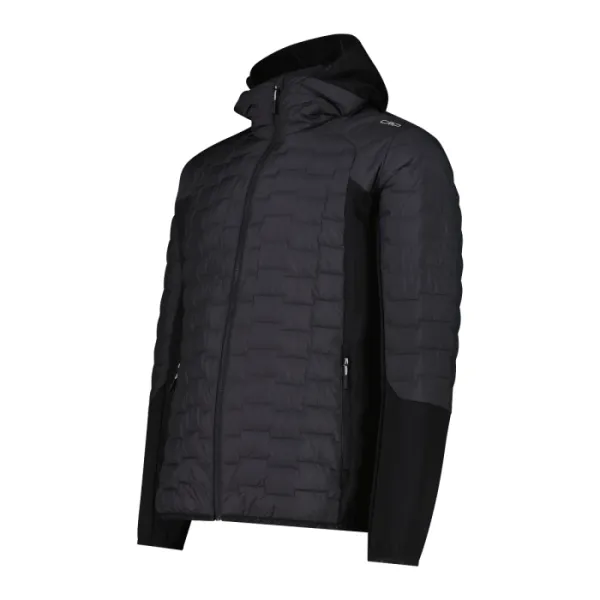 Чоловіча куртка CMP JACKET HYBRID FIX HOOD PRIMALO