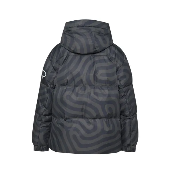 Жіноча куртка CMP JACKET FIX HOOD FEEL WARM