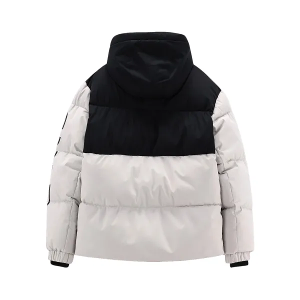 Чоловіча куртка CMP JACKET FIX HOOD FEEL WARM