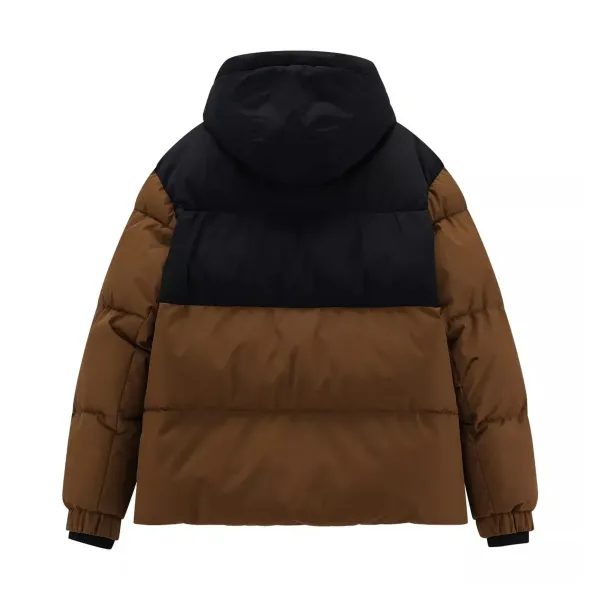 Чоловіча куртка CMP JACKET FIX HOOD FEEL WARM