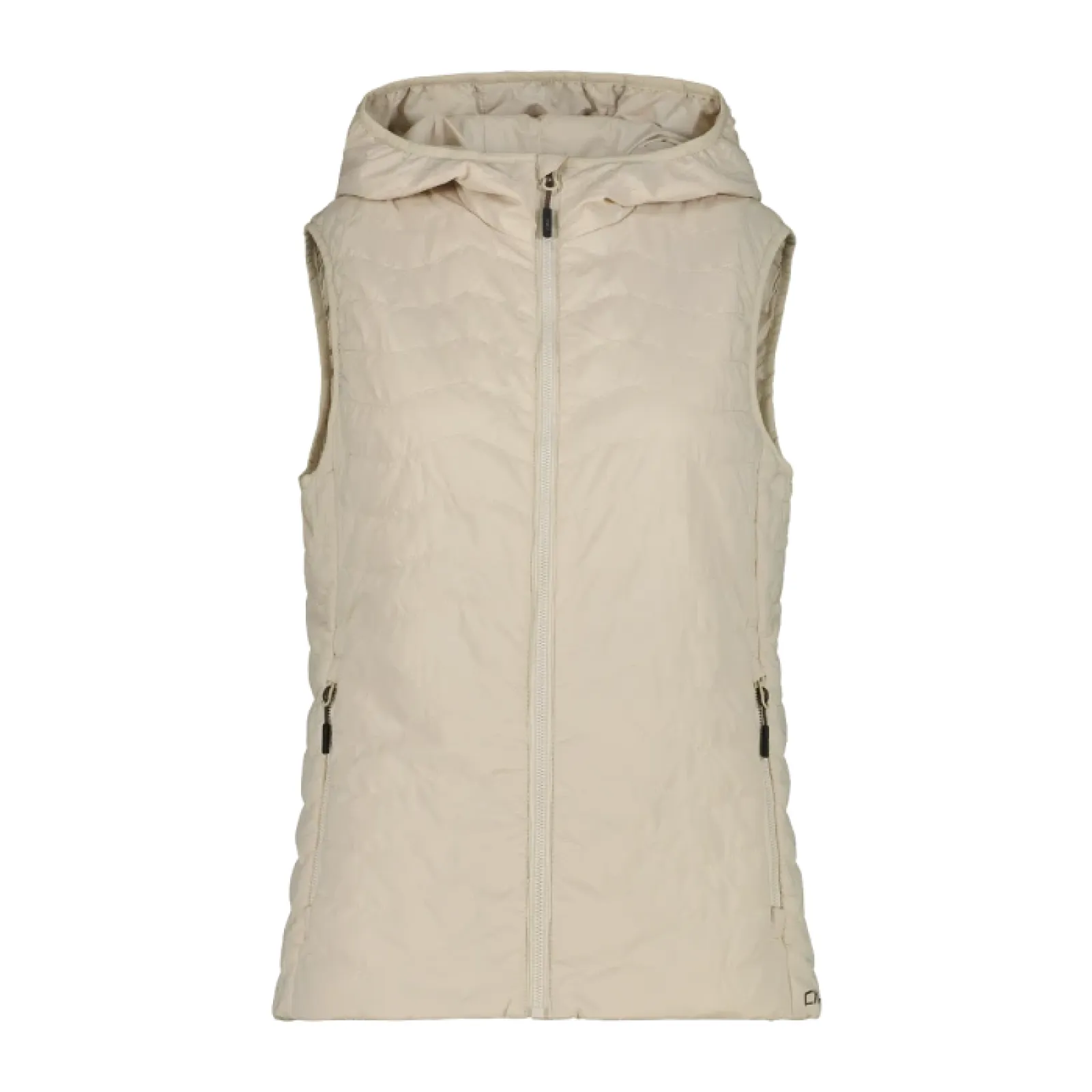 Жіночий жилет CMP WATER REPELLENT VEST FIX HOOD