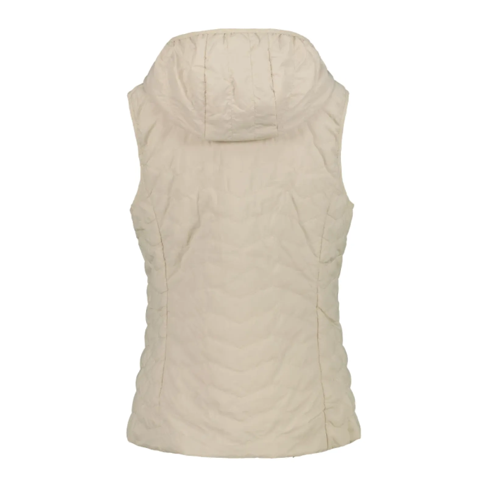 Жіночий жилет CMP WATER REPELLENT VEST FIX HOOD