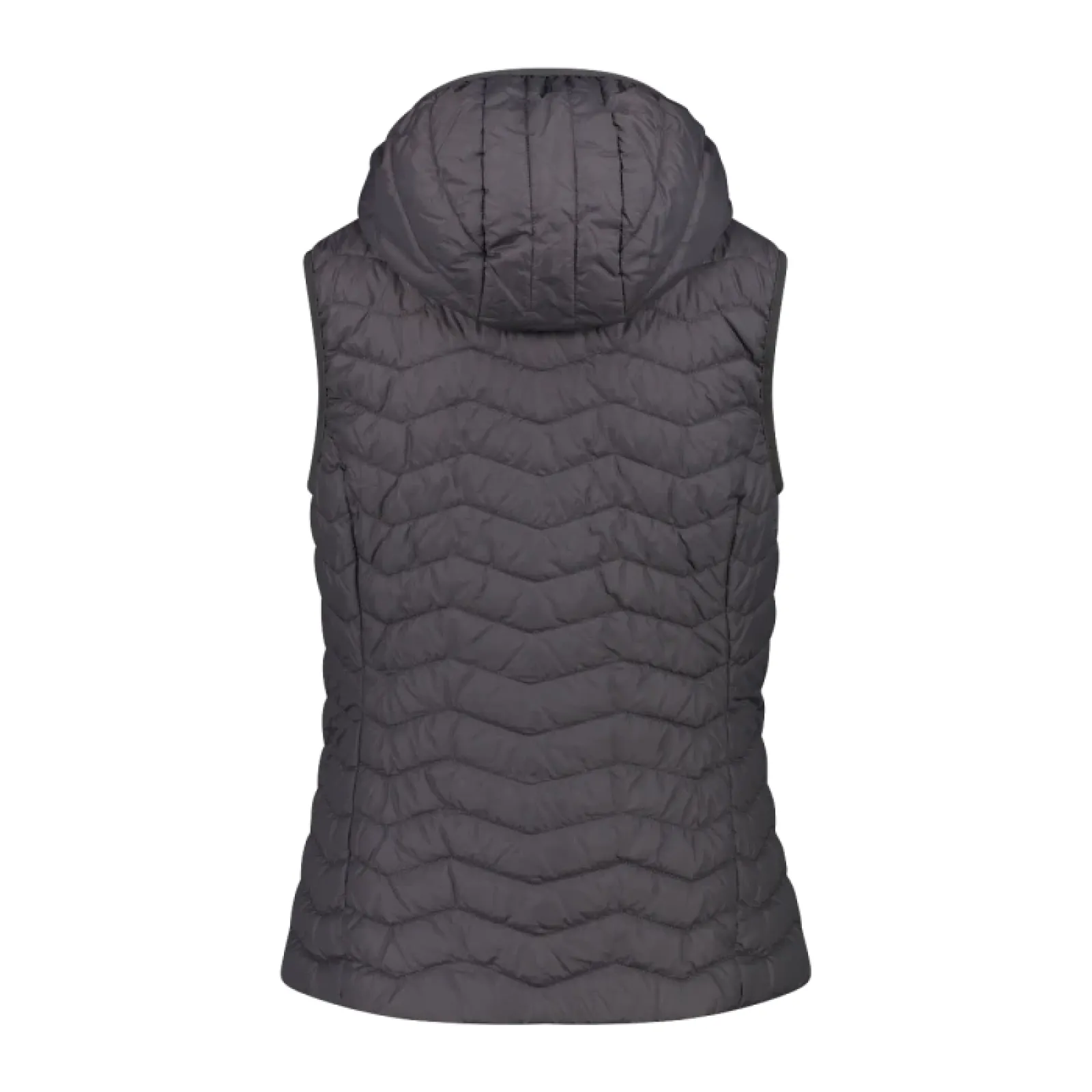Жіночий жилет CMP WOMAN VEST FIX HOOD