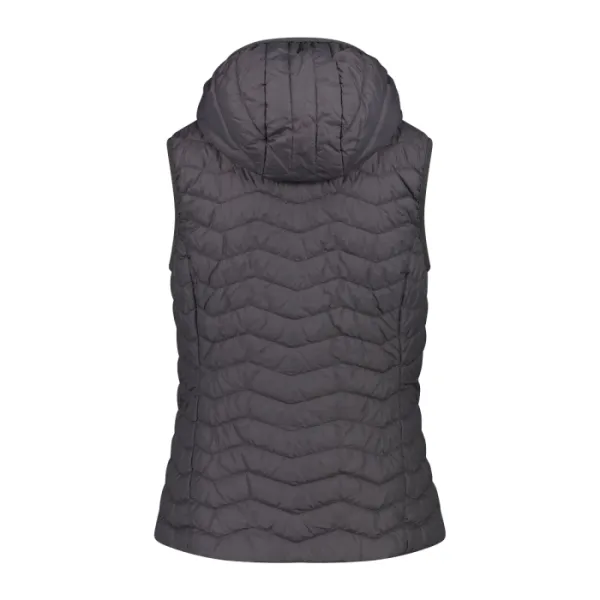Жіночий жилет CMP WOMAN VEST FIX HOOD