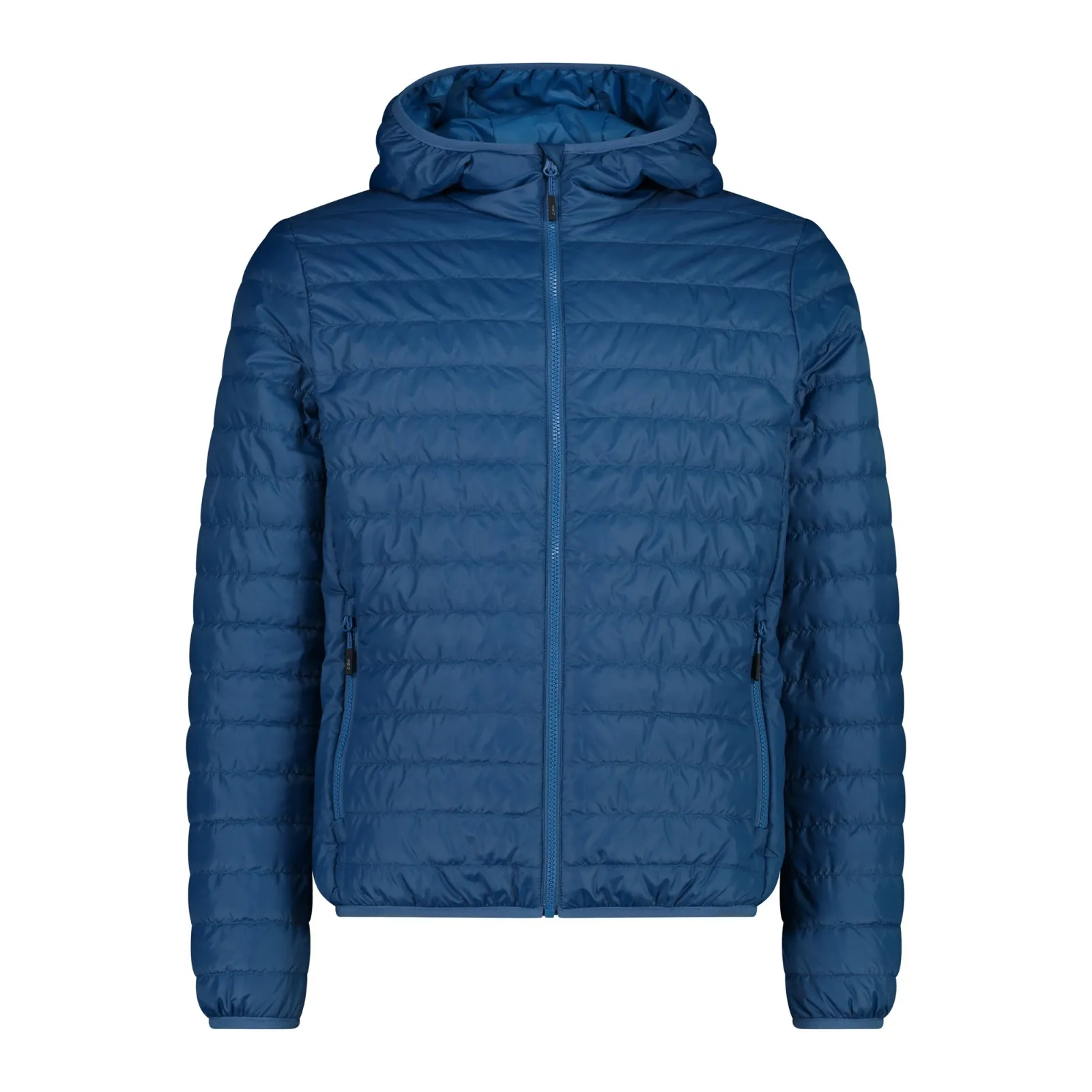 Чоловіча куртка CMP MAN JACKET FIX HOOD