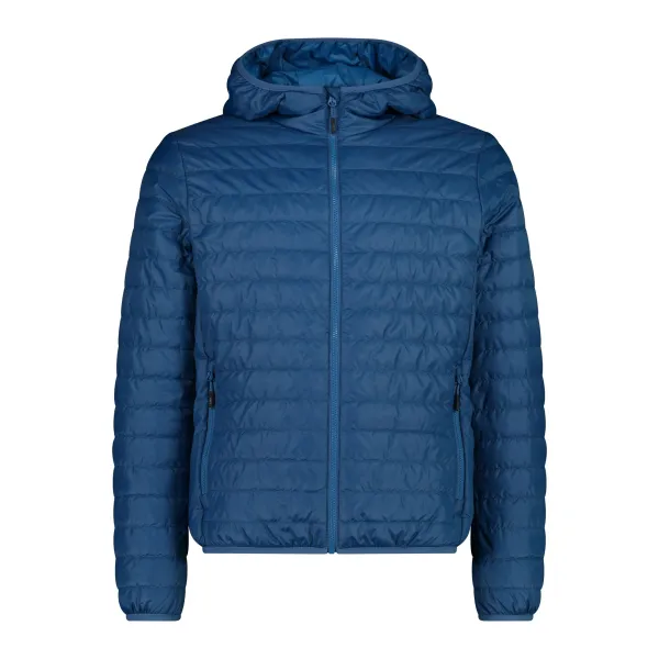 Чоловіча куртка CMP MAN JACKET FIX HOOD