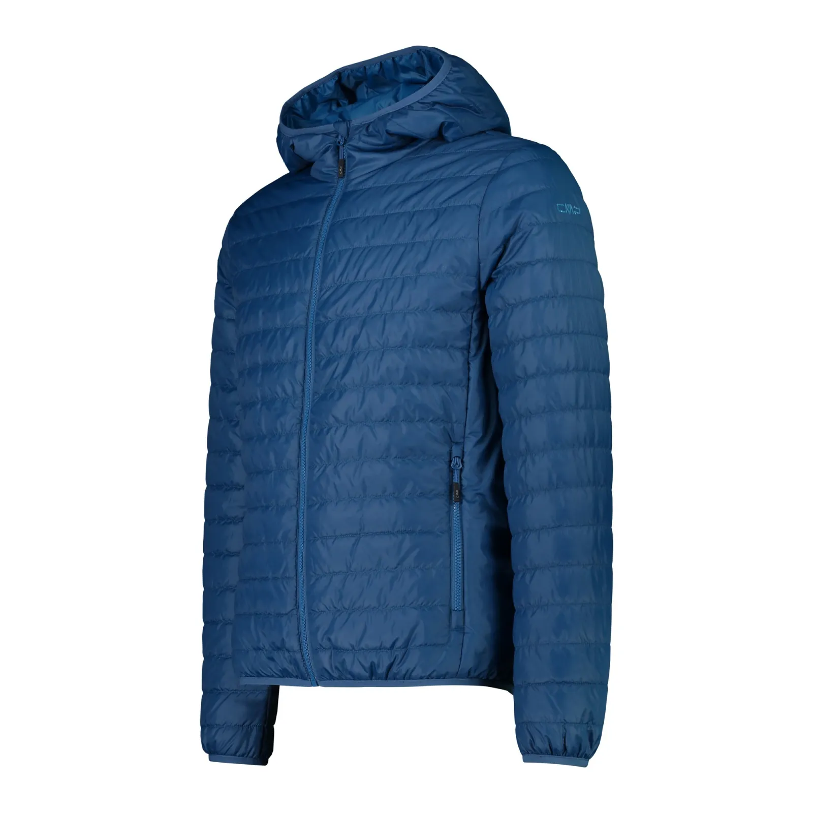 Чоловіча куртка CMP MAN JACKET FIX HOOD