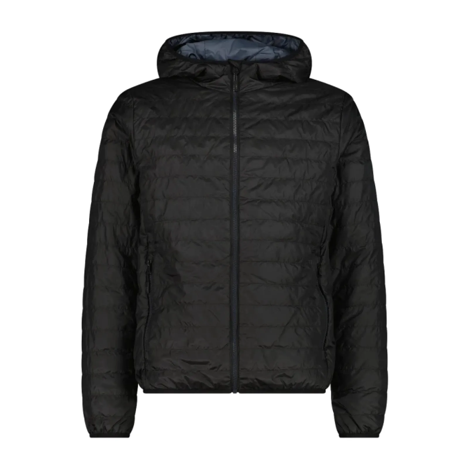 Чоловіча куртка CMP MAN JACKET FIX HOOD